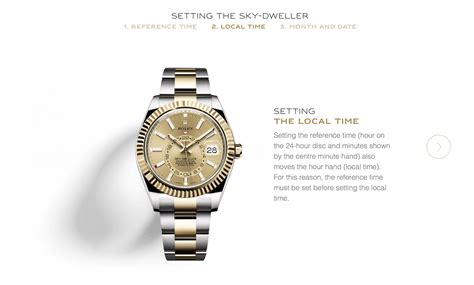 rolex estelle gullit|rolex official website.